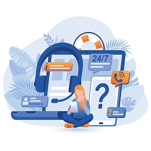 Medical Answering Service Houston TX