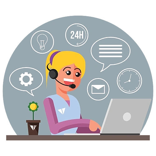 24 hours Medical Answering Service in Boston MA