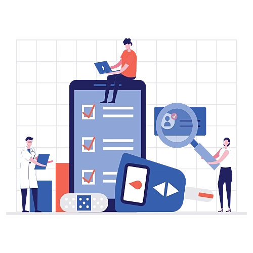 Medical Answering Service Detroit MI