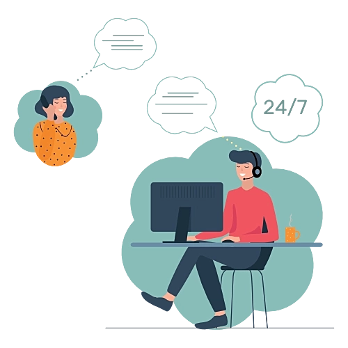 247 Medical Answering Service Denver CO