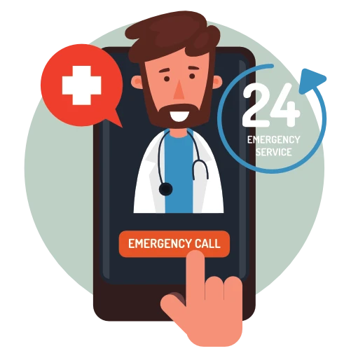 Medical Answering Service San Jose CA