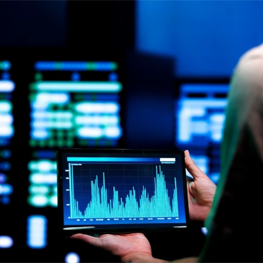 Around the clock medical communication
