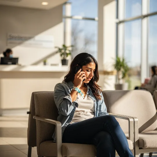 Bilingual Medical Answering Service in Phoenix, AZ