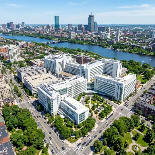 Healthcare answering service in Boston MA