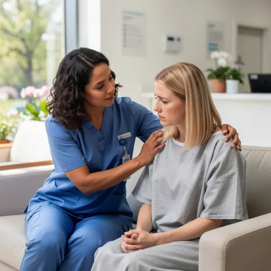 Medical Answering Service Houston TX