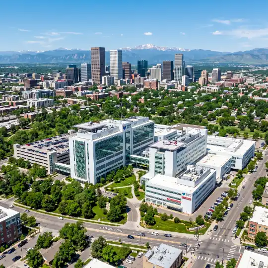 Denver CO medical answering services
