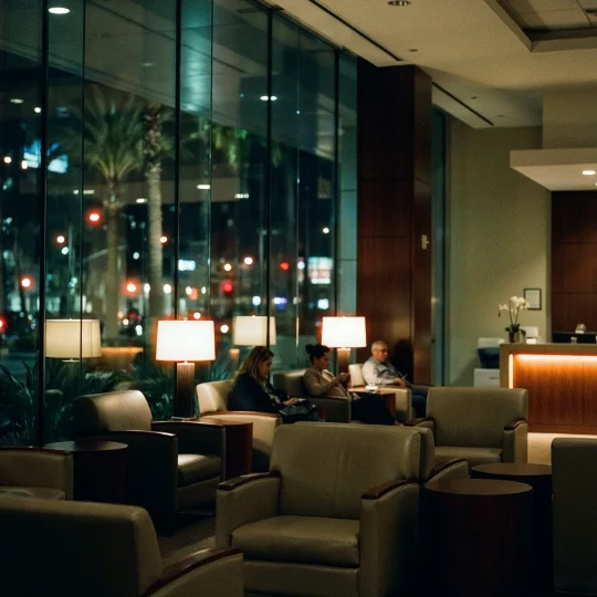 Elevate patient care in Los Angeles