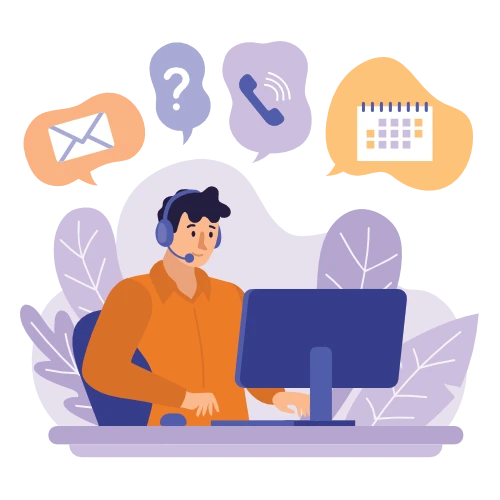 Medical Answering Service Los Angeles