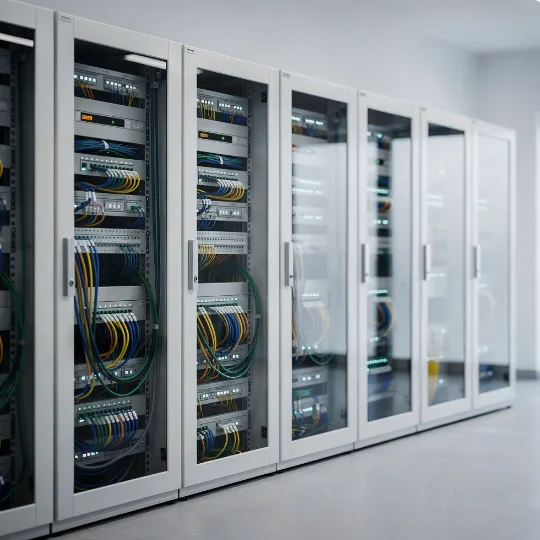 secure record retention