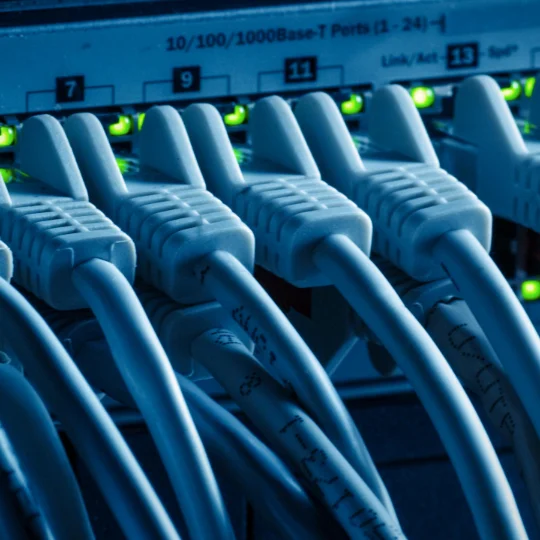 Medical call routing infrastructure