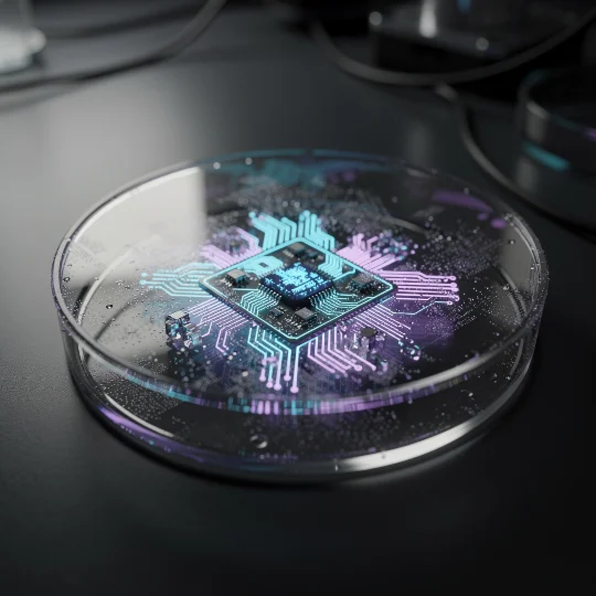 San Jose medical technology