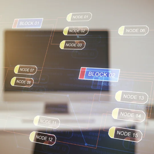 complex multi provider systems