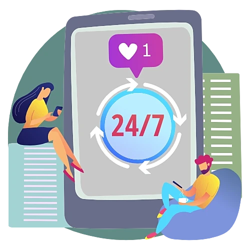 Round the clock Medical Answering Service Detroit MI