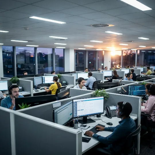 San Diego medical call center