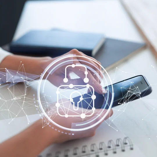 Secure documented communication