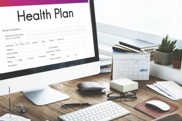 Health Plans