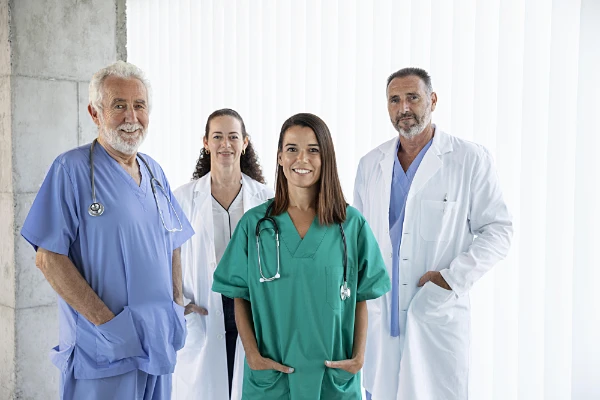 Hospital Physicians