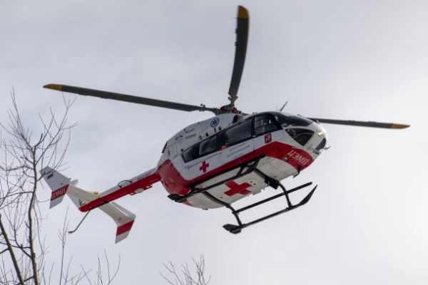 Medical Transportation