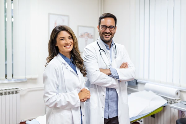 Physicians
