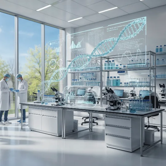 Serving high tech medical institutions in Philadelphia PA