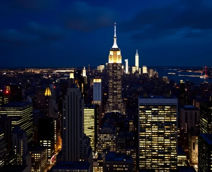 The Growing Challenge of Medical Staff Retention in NYC’s High-Pressure Healthcare Environment