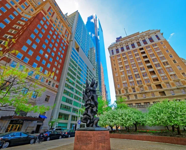 Elevating Healthcare Communication in Philadelphia with Professional Answering Services