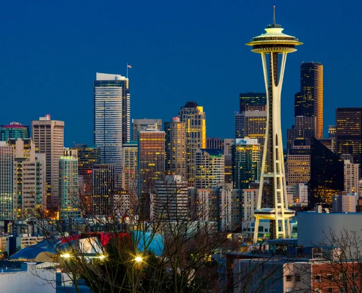 How Medical Answering Services Are Addressing Staffing Shortages in Seattle’s Healthcare Industry