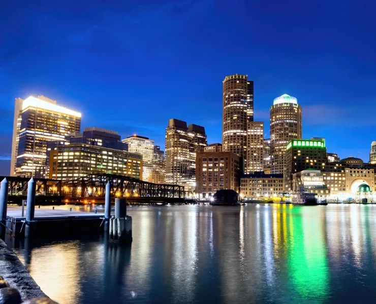 How Medical Answering Services Are Helping Boston’s Healthcare Providers Stay Competitive