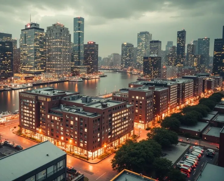 medical practices in Boston MA