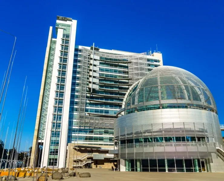 San Jose’s Medical Industry and the Struggle to Retain Talent