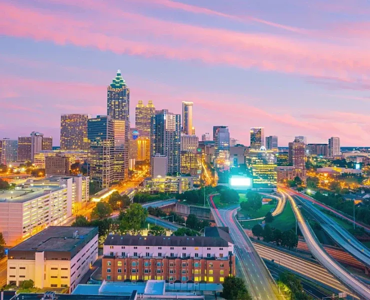 Staffing Strain – How Atlanta’s Medical Community Confronts Workforce Challenges