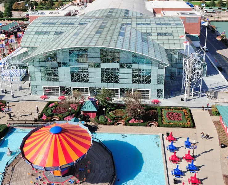 The Healthcare Landscape in Chicago