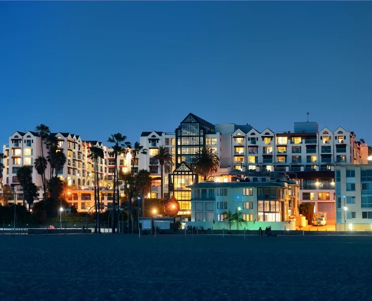 The Silent Strain: Overtime and Burnout Among LA’s Medical Professionals