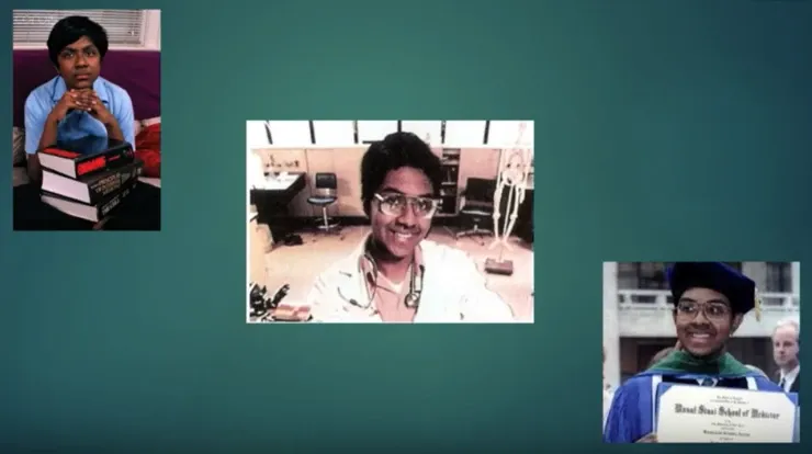 The Real-Life Doogie Howser