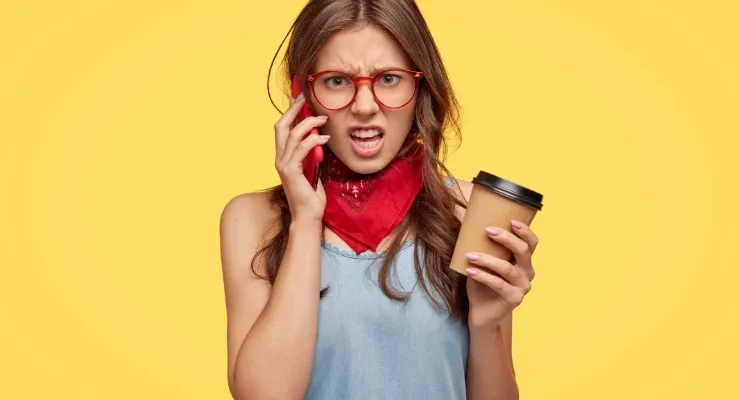 3 Reasons Your Patients Hate Calling Your Office