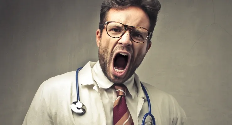 4 Ways to Avoid the Dreaded No-shows