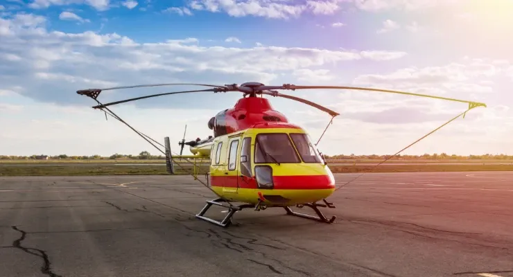 How Medical Answering Services Streamline Patient Transportation for Healthcare Offices