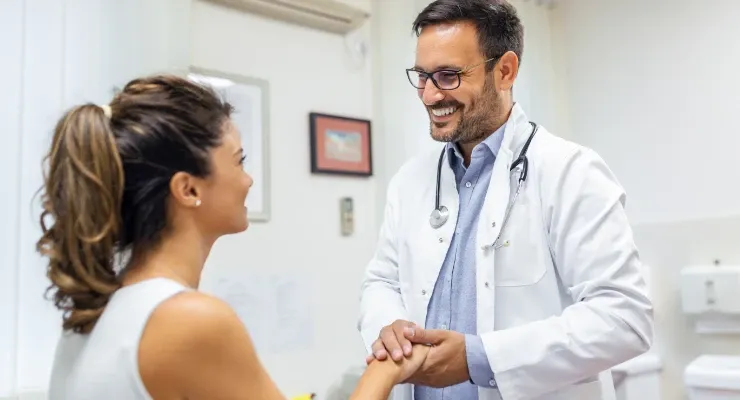 Streamlining Patient Care with a Medical Call Center