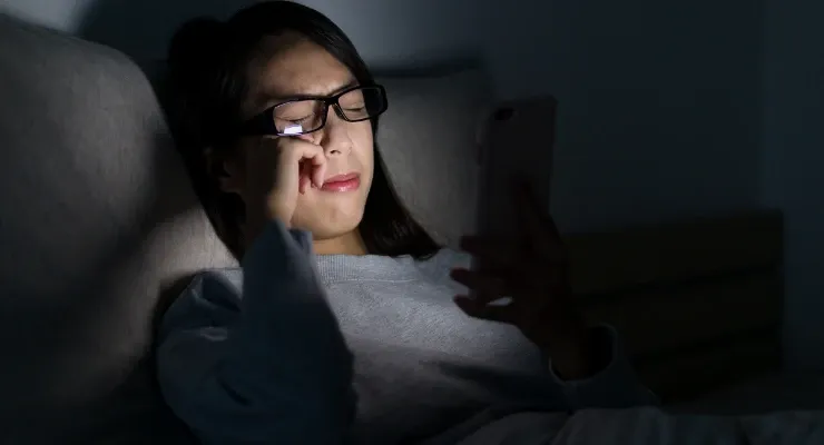 Patient calling doctors office after hours