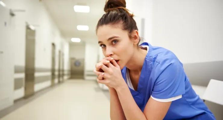How one missed call turned into a lawsuit